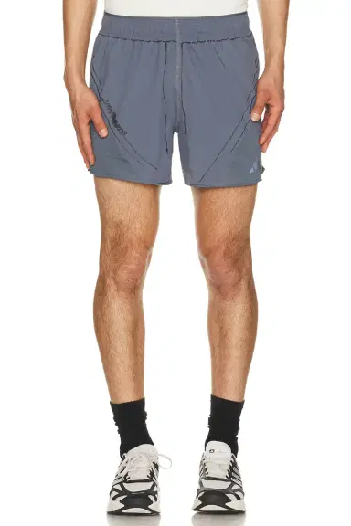 adidas by Song for the Mute Running Shorts | Thumbnail 1