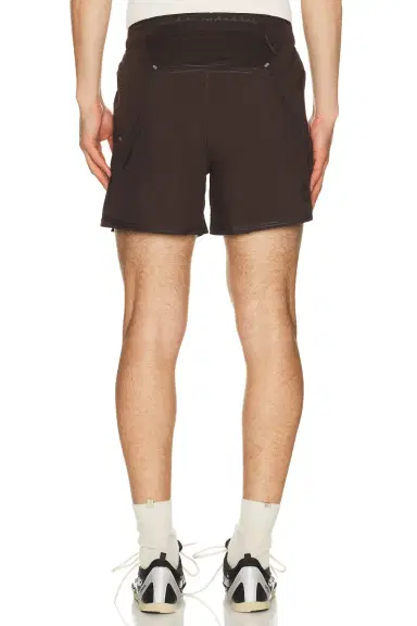 adidas by Song for the Mute Running Shorts | Thumbnail 2