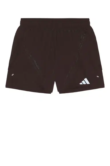 adidas by Song for the Mute Running Shorts | Thumbnail 4