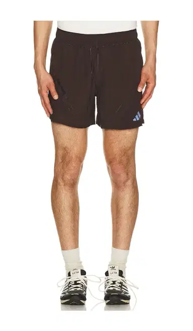 adidas by Song for the Mute Running Shorts | Thumbnail 5