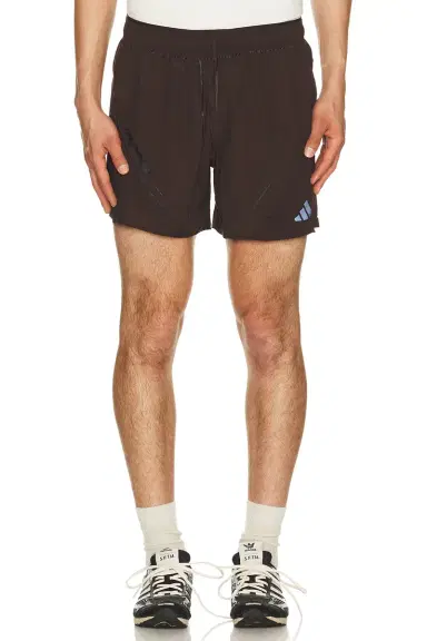 adidas by Song for the Mute Running Shorts | Thumbnail 1