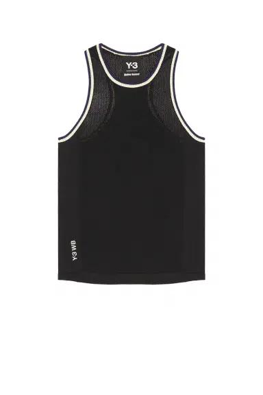 adidas by Wales Bonner x Y-3 Knit Tank Top | Thumbnail 4