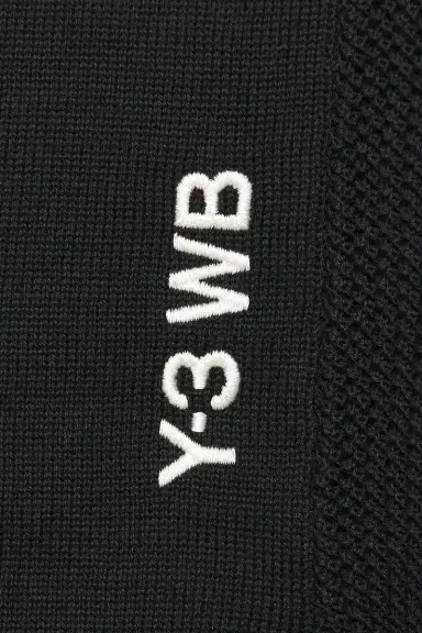 adidas by Wales Bonner x Y-3 Knit Tank Top | Thumbnail 5