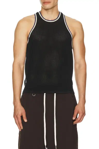 adidas by Wales Bonner x Y-3 Knit Tank Top | Thumbnail 1
