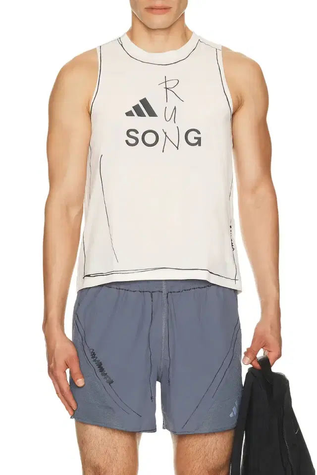 Running Singlet