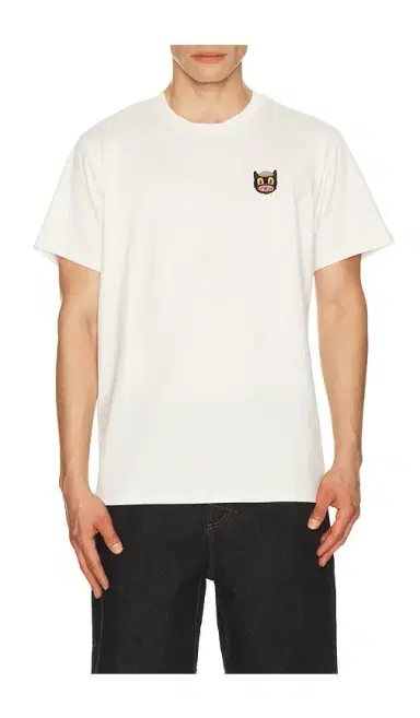 Arrels Barcelona Small Cat x Gary Baseman Tee | Thumbnail 6