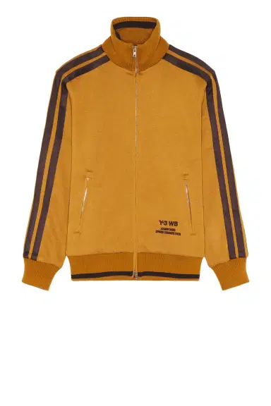 adidas by Wales Bonner x Y-3 Track Top | Thumbnail 4