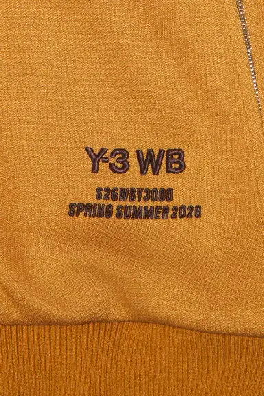 adidas by Wales Bonner x Y-3 Track Top | Thumbnail 5