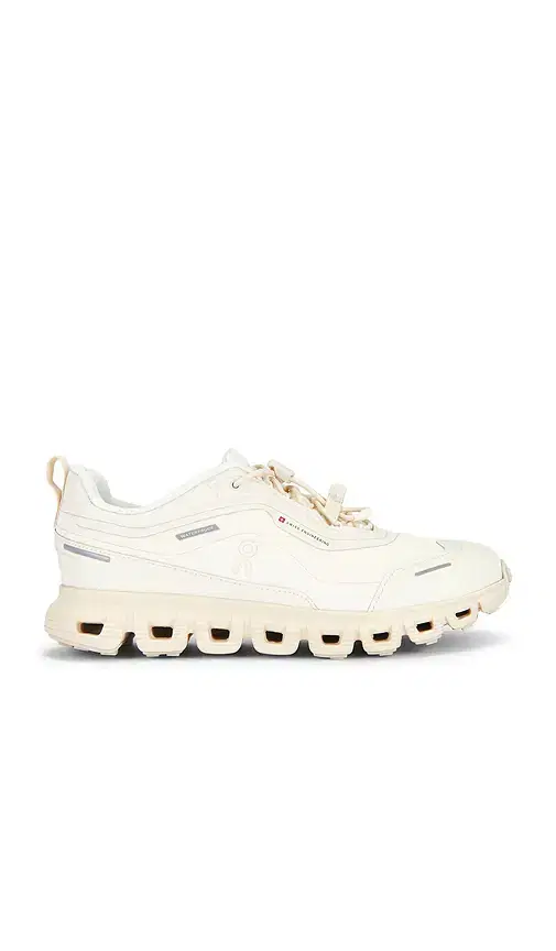 On Cloud 6 Geo WP Sneaker