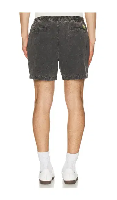Duvin Design Leisure Walk Short | Thumbnail 2