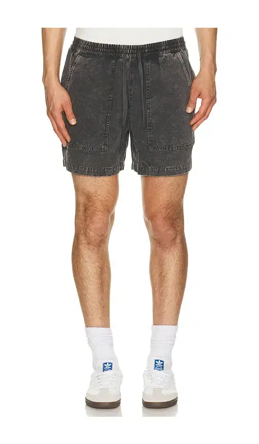 Leisure Walk Short