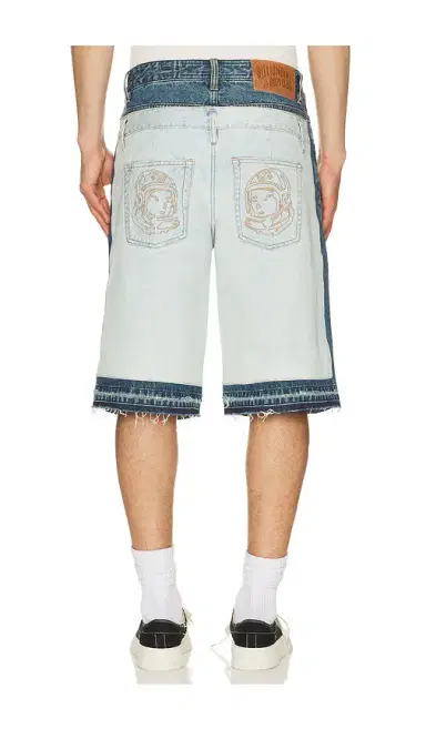 Billionaire Boys Club Apollo Shorts | Thumbnail 2