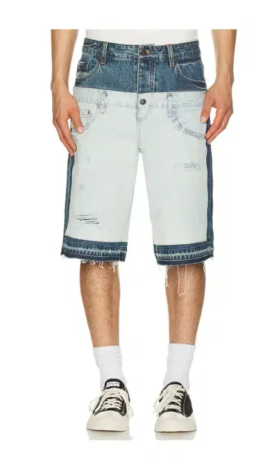 Billionaire Boys Club Apollo Shorts | Thumbnail 1