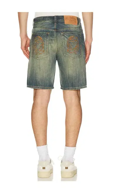 Billionaire Boys Club Pulsar Shorts | Thumbnail 2 Billionaire Boys Club Pulsar Shorts | Thumbnail 2