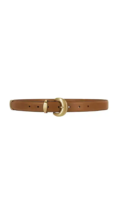 Madewell Lg Lucie Belt