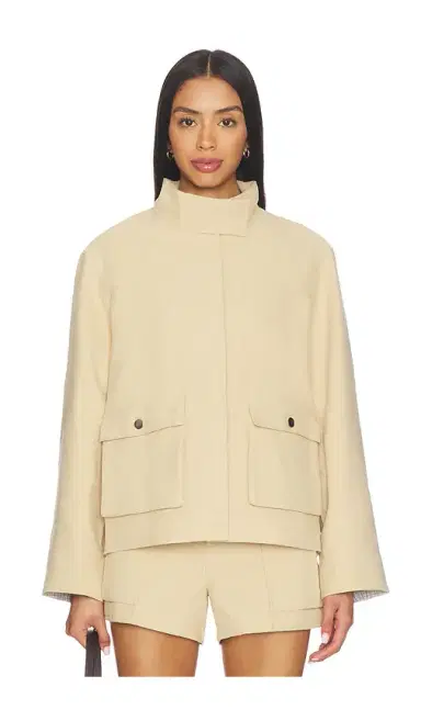 ASTR The Label Beron Jacket | Thumbnail 2 ASTR The Label Beron Jacket | Thumbnail 2