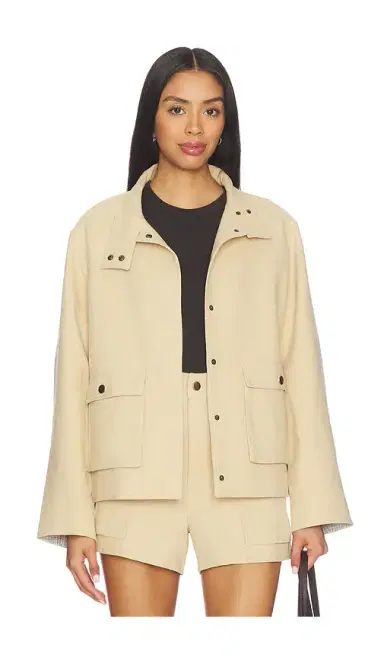 ASTR The Label Beron Jacket | Thumbnail 1 ASTR The Label Beron Jacket | Thumbnail 1
