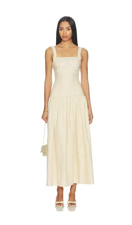 Noemi Maxi Dress