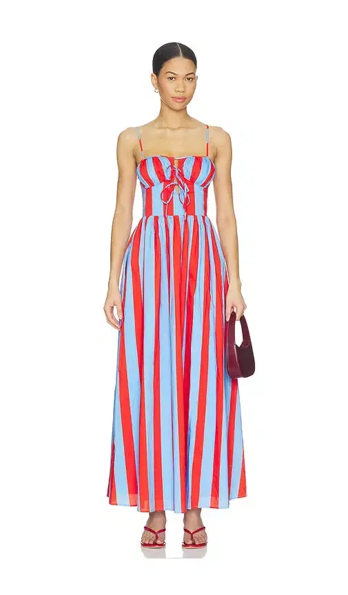Primo Dress