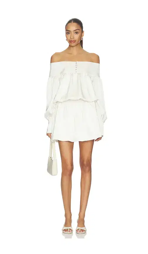 Nicolo Mini Dress
