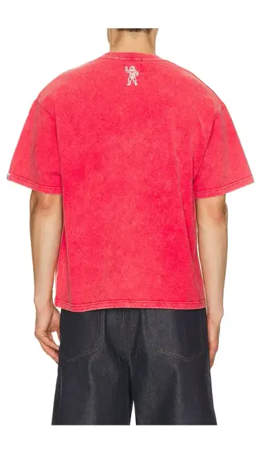 Billionaire Boys Club Faded Curve Tee | Thumbnail 2