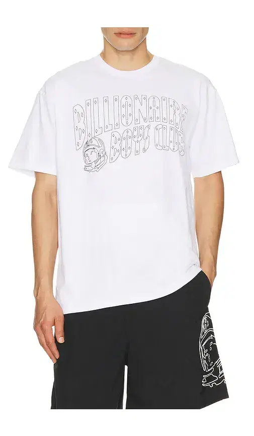 Stores Tee