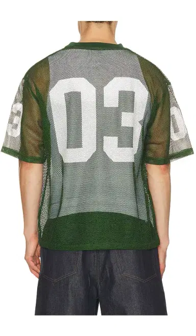 Billionaire Boys Club Varsity Football Jersey | Thumbnail 2 Billionaire Boys Club Varsity Football Jersey | Thumbnail 2