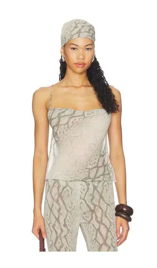 lovewave The Channing Top