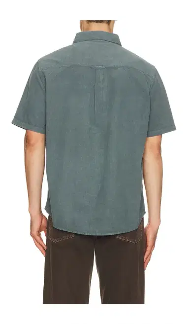 Iron & Resin Herman Shirt | Thumbnail 2
