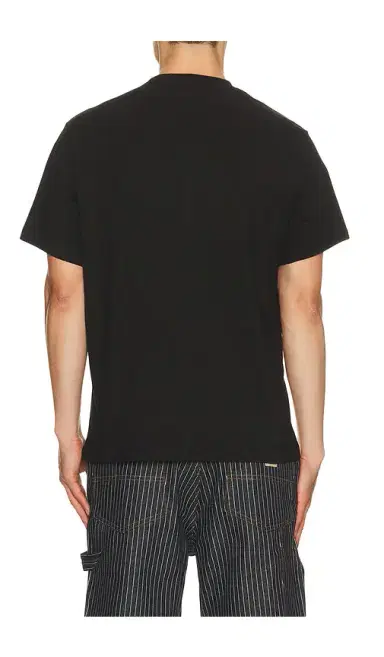 Iron & Resin By Land And By Sea Tee | Thumbnail 2