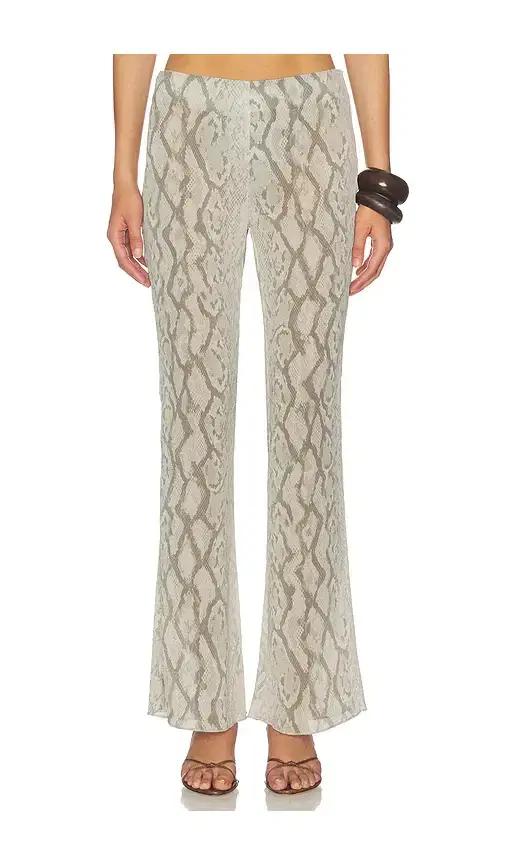 The Chantal Pant