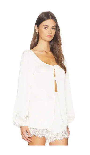 Line & Dot Nicolo Top | Thumbnail 2