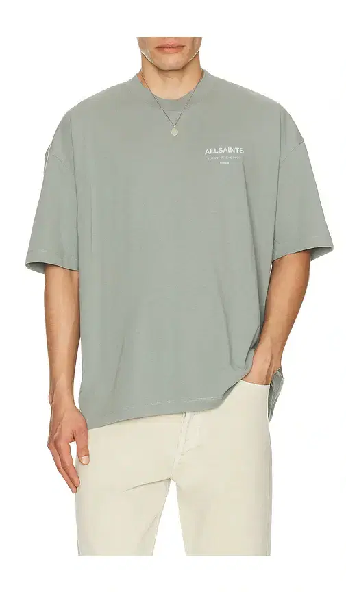 Underground Tee