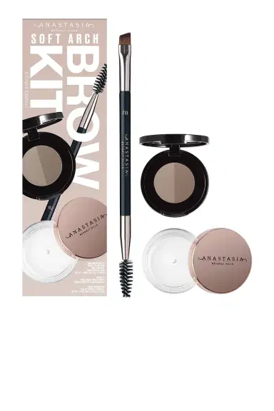 Anastasia Beverly Hills Soft Arch Brow Kit | Thumbnail 3 Anastasia Beverly Hills Soft Arch Brow Kit | Thumbnail 3