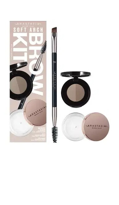 Anastasia Beverly Hills Soft Arch Brow Kit | Thumbnail 1 Anastasia Beverly Hills Soft Arch Brow Kit | Thumbnail 1