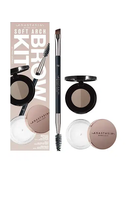 Anastasia Beverly Hills Soft Arch Brow Kit