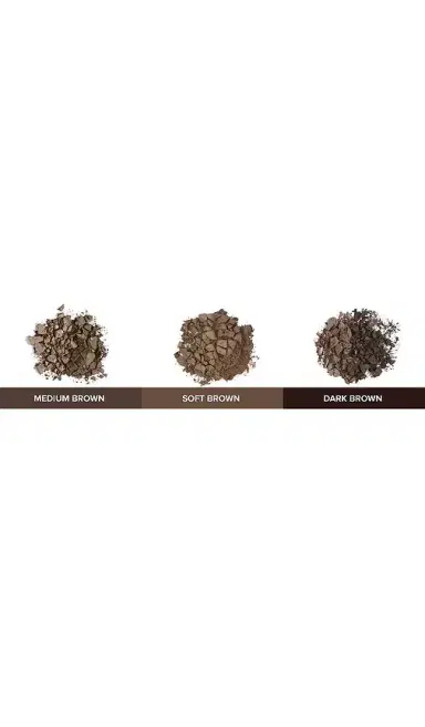 Anastasia Beverly Hills Soft Arch Brow Kit | Thumbnail 2