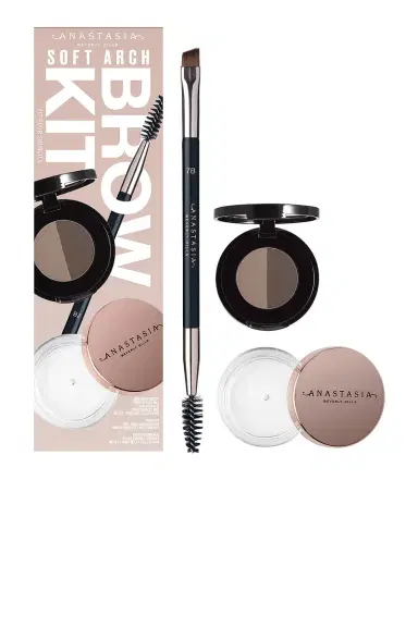 Anastasia Beverly Hills Soft Arch Brow Kit | Thumbnail 3