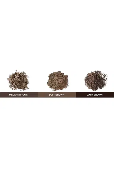 Anastasia Beverly Hills Soft Arch Brow Kit | Thumbnail 4