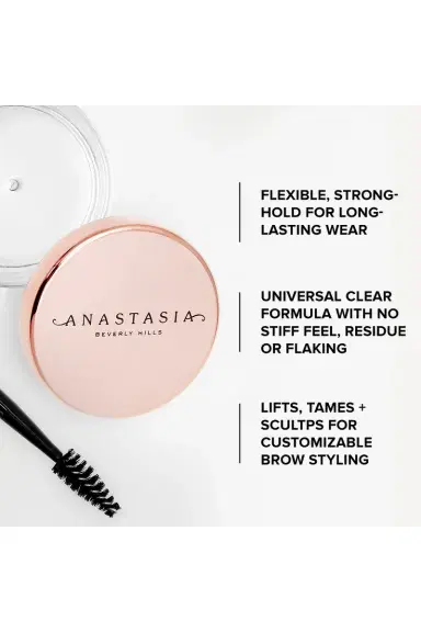 Anastasia Beverly Hills Soft Arch Brow Kit | Thumbnail 6