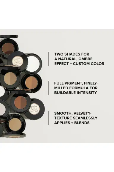 Anastasia Beverly Hills Soft Arch Brow Kit | Thumbnail 8