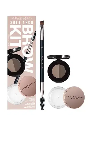 Anastasia Beverly Hills Soft Arch Brow Kit | Thumbnail 1