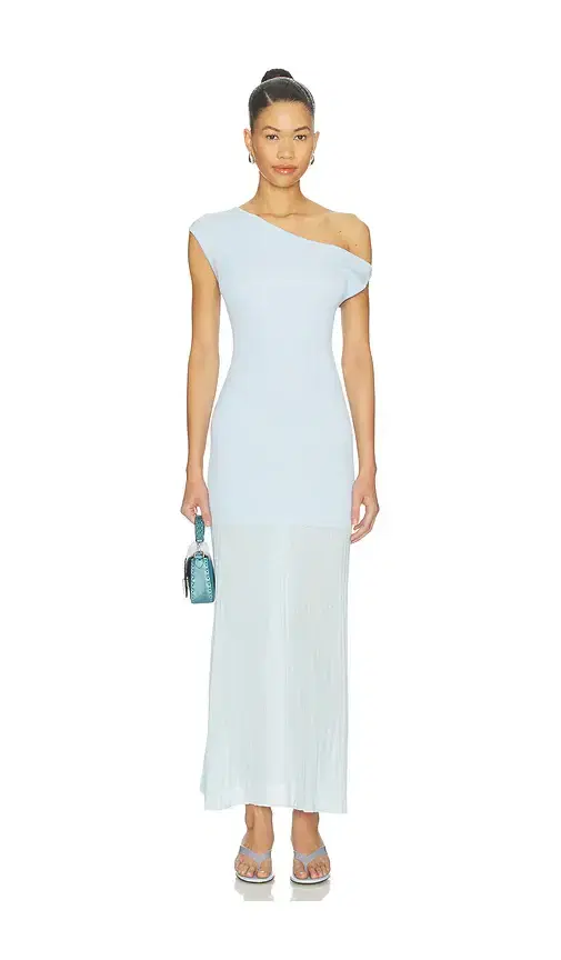 Nyola Knit Dress