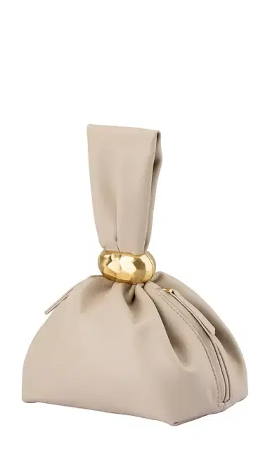 olga berg Lennie Pouch Bag | Thumbnail 2 olga berg Lennie Pouch Bag | Thumbnail 2