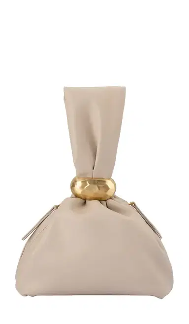 olga berg Lennie Pouch Bag | Thumbnail 1 olga berg Lennie Pouch Bag | Thumbnail 1