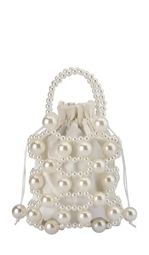 Sammy Beaded Cage Bag Sammy Beaded Cage Bag