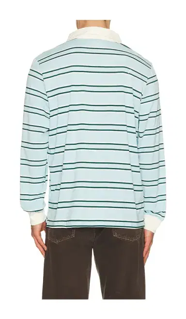 HEAD Golf Vintage Henley Polo | Thumbnail 2 HEAD Golf Vintage Henley Polo | Thumbnail 2