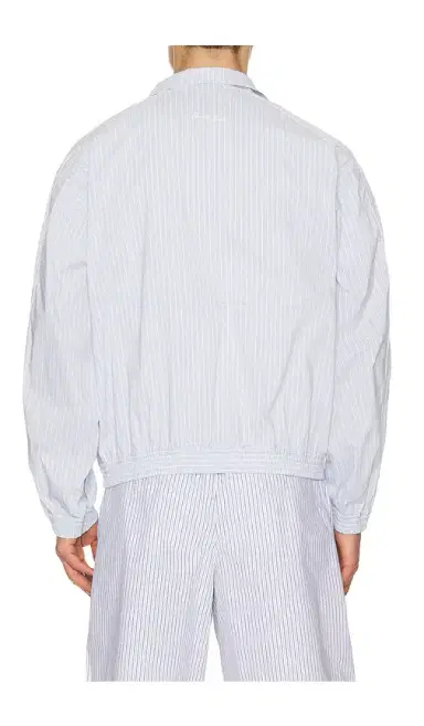 Dunst Light Harrington Jacket | Thumbnail 2