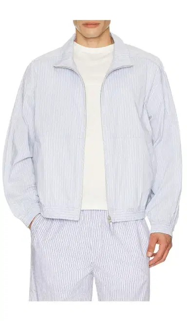 Dunst Light Harrington Jacket | Thumbnail 1