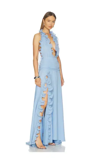Delfi Ariella Dress | Thumbnail 2